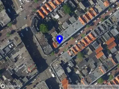 Dalí Camerlink 's-Gravenhage