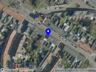 Levi de Jong Klimaattechniek Tilburg