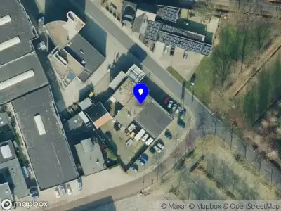 Tankstation Nijenkamp