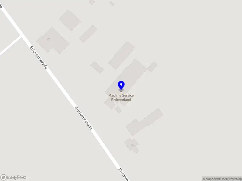 Machine Service Rivierenland