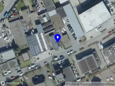 JJ Klussenbedrijf Veghel