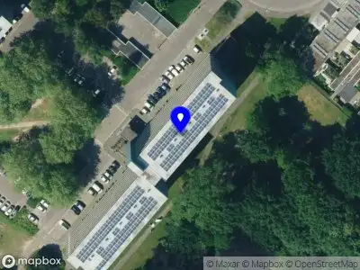 SHT Dienstverlening Apeldoorn