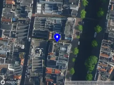DreamVilla Real Estate Amsterdam