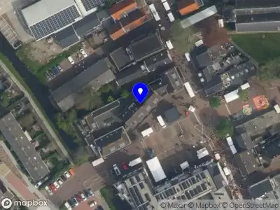 Van Leeuwen Opticiens B.V. ZEVENHUIZEN