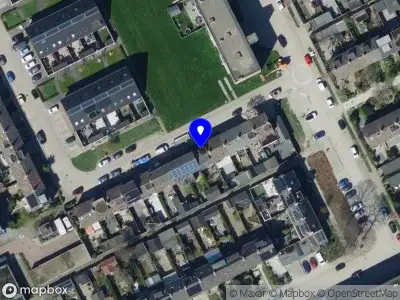 MARBER installatie Spijkenisse
