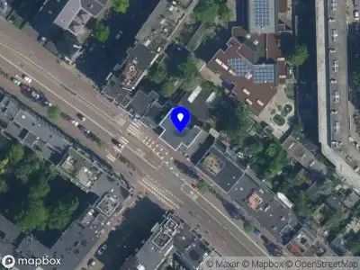 Kwaliteit Zorg B.V. Amsterdam