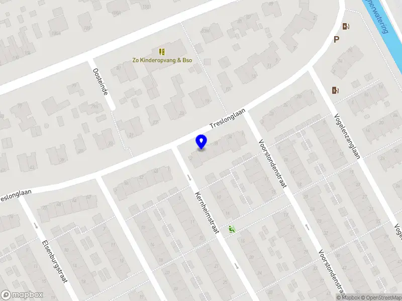 Stichting The Hague Student Investment Fund