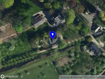 Kutus Kutus Property International B.V.