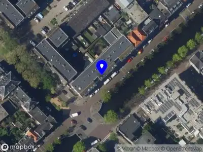 Nieuw bedrijf Hamesha