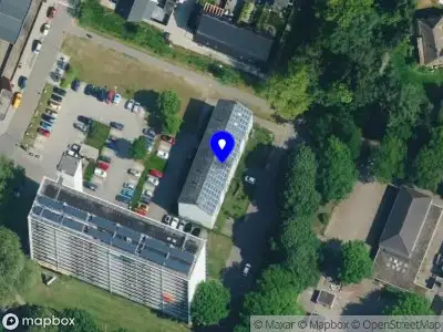 Mevari Zorg Deventer