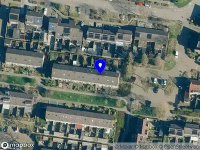 Nieuw bedrijf Annie's happy hair & beauty