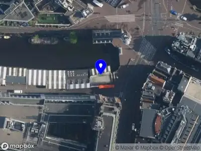 AS Holding B.V. Amsterdam