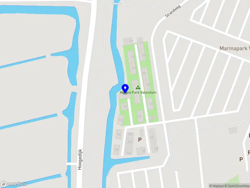 Popel Bouw Volendam