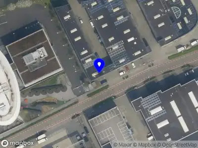 Fiber Destination Holland B.V. De Lier