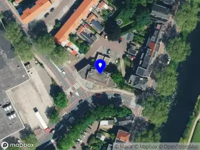 Nieuw bedrijf Vakschilders AGM