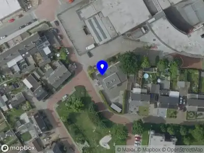 Stichting Islamitisch Centrum Roermond Roermond