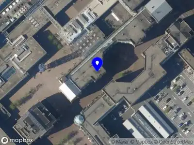 Nieuw bedrijf Schildersbedrijf Vleuten