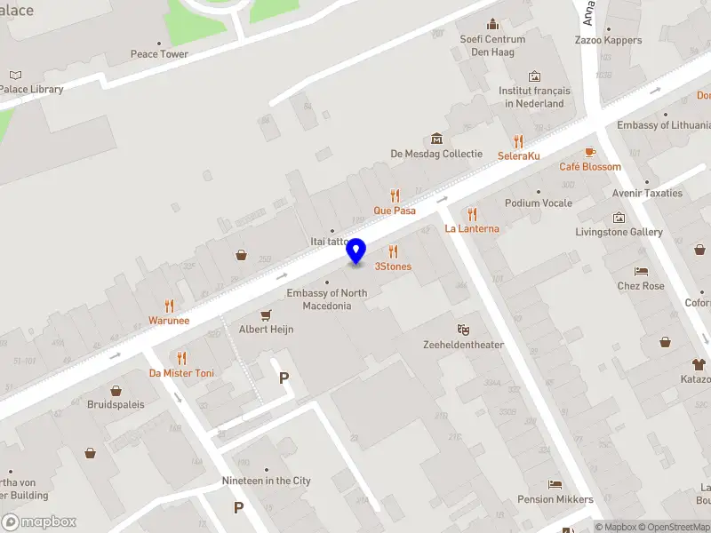 MultiBook Holding B.V.