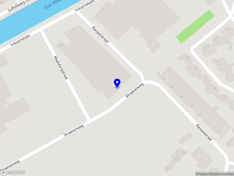 mesters bouw service Weert