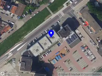 MACIEK MPROJECT Zwijndrecht