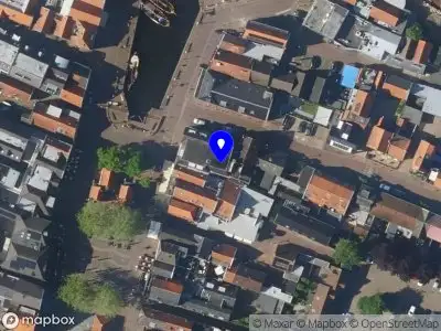 Nieuw bedrijf Vilian Tatu Construction