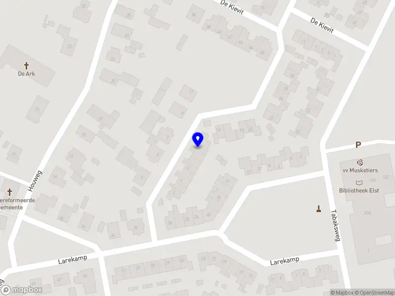 Discover Projects ELST UT
