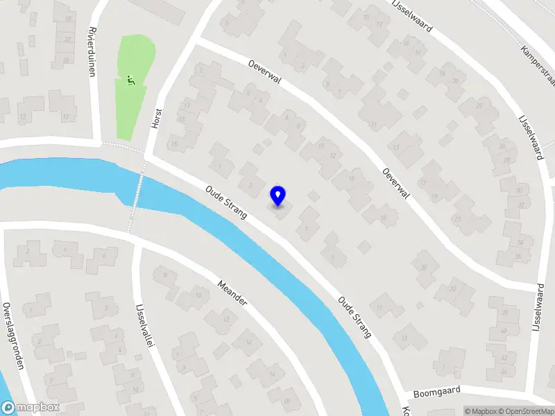 Nieuw bedrijf MBac21