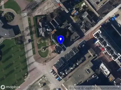 Bouwbedrijf Portier B.V. Den Helder