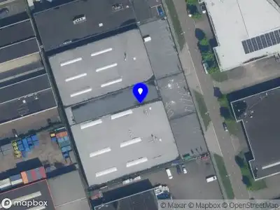 SIG Afbouwspecialist