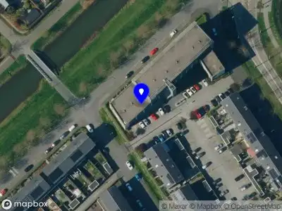 Nieuw bedrijf Bronsvoorwaarts