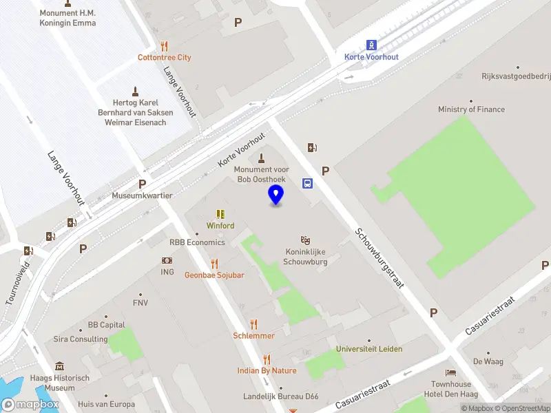 Stichting Het Nationale Theater