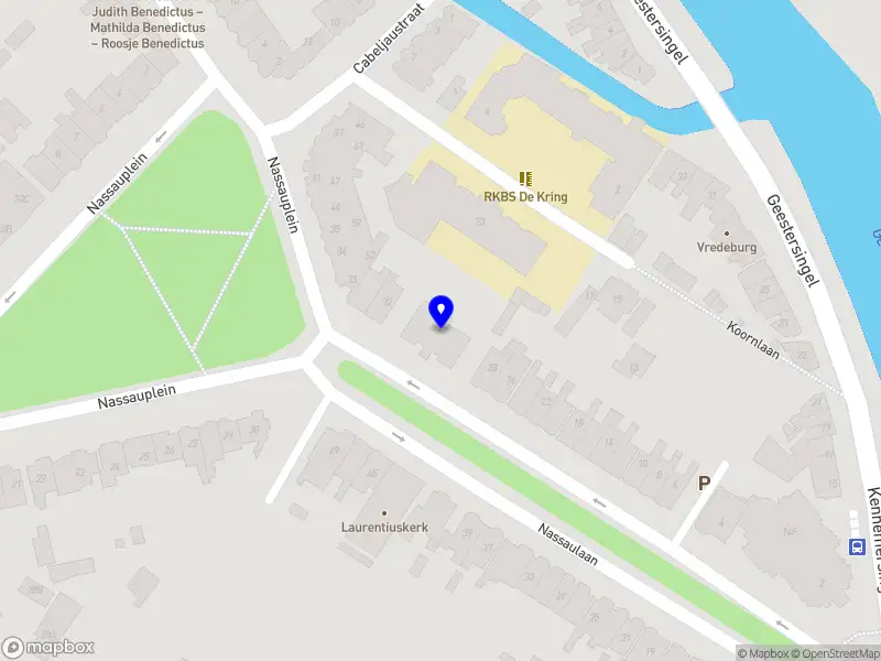 Relaxed Hospitality Group B.V.