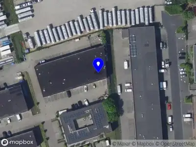 Cladding Solutions B.V. Alblasserdam