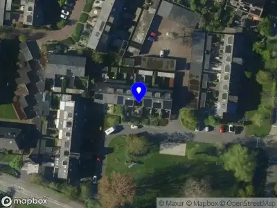 Nieuw bedrijf Corrieneeltjeshop