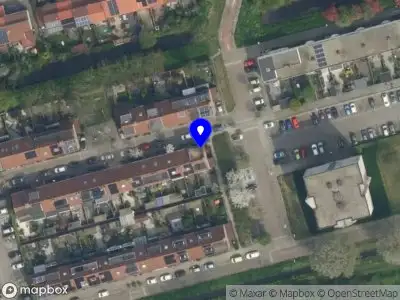 Angstwoudse Bos Delft