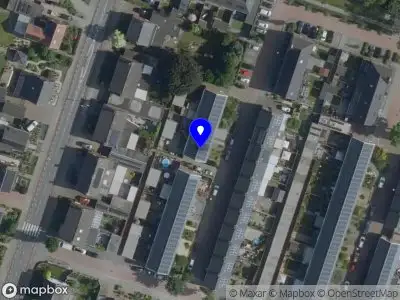 Stichting Ulfah Nederland Helden
