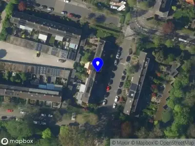 Nieuw bedrijf Mriya consultancy