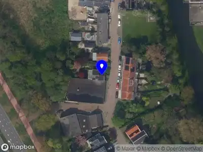 Nieuw bedrijf I van SZ