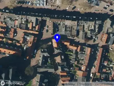 Nieuw bedrijf Just Kruse