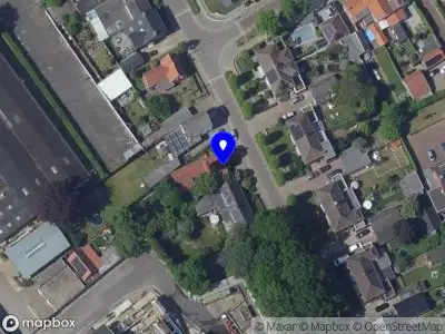 Nieuw bedrijf Schilderwerken van Beek