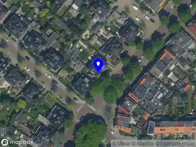 Ierlandstraat Holding B.V. Driehuis NH