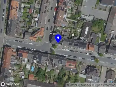 Nieuw bedrijf M op Zes