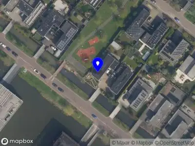 Tandenhof Vastgoed B.V.