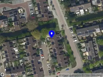 FPV16 Drone Hobby Leiderdorp