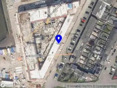 Transcend Logistics B.V.