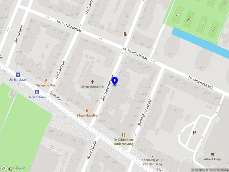 Nieuw bedrijf Iding Enterprises Holding B.V.