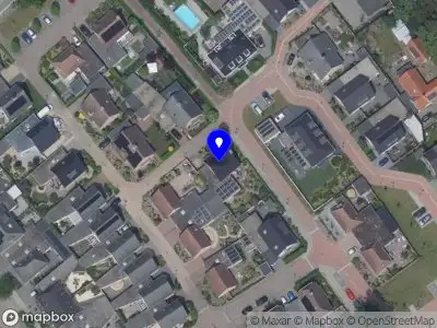 Nieuw bedrijf B.O.R. B.V.