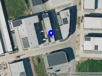 Handelsonderneming Scholtus B.V.