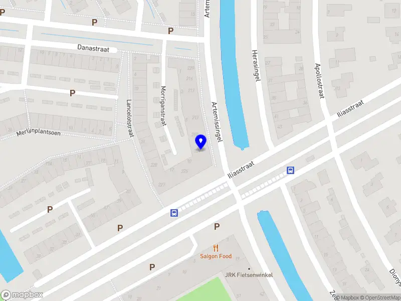 Nieuw bedrijf On Demand Garage