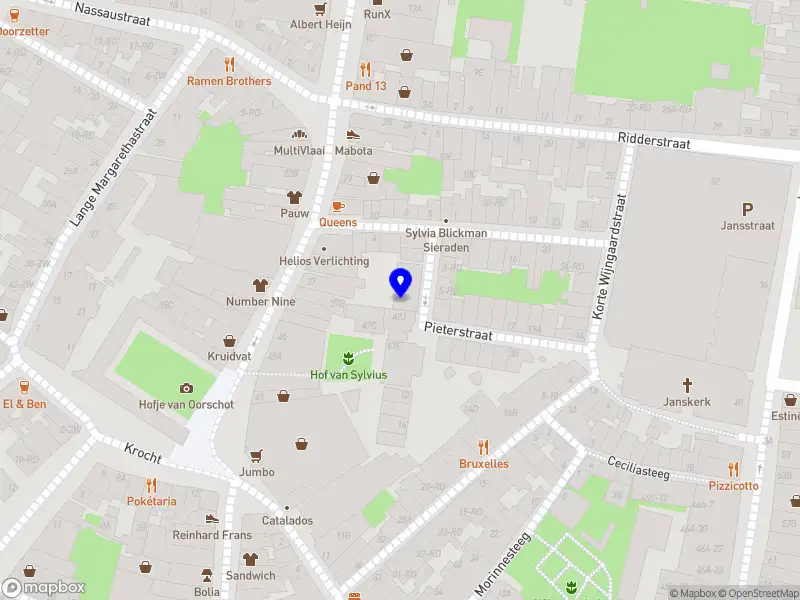 The International Potma